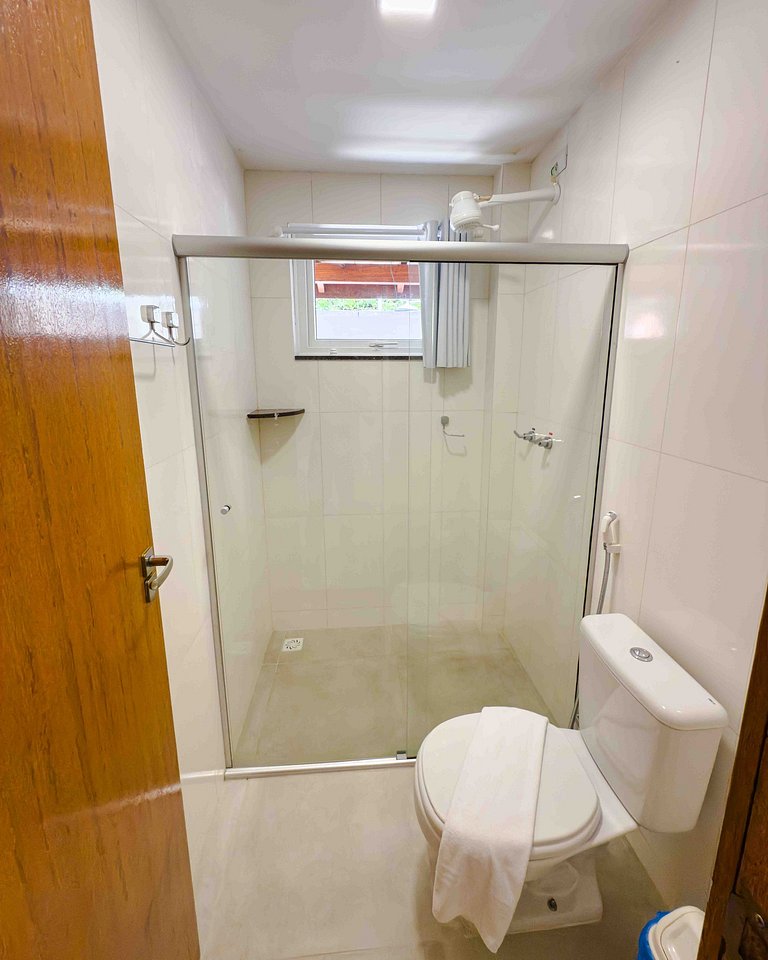 Casa com Piscina em Arraial d'Ajuda