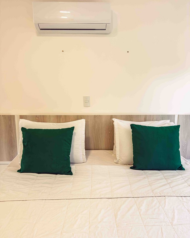 Casa com Piscina em Arraial d'Ajuda