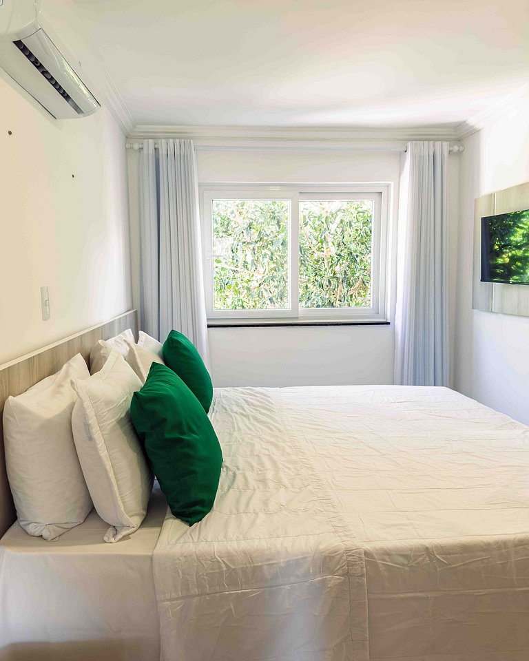 Casa com Piscina em Arraial d'Ajuda