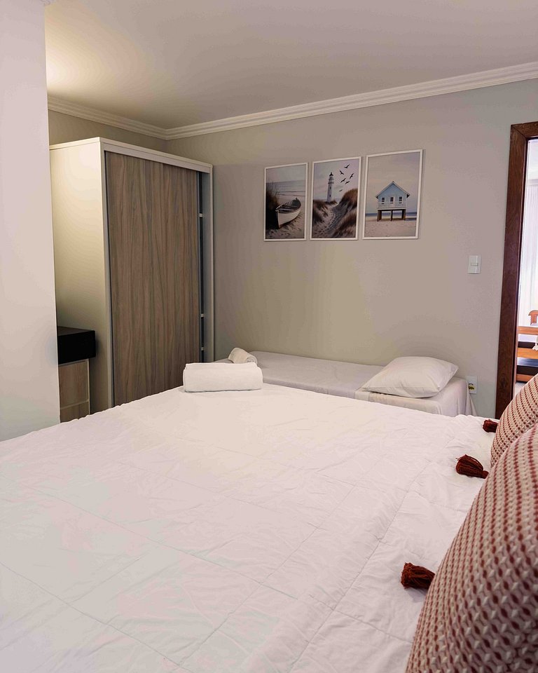 Casa com Piscina em Arraial d'Ajuda