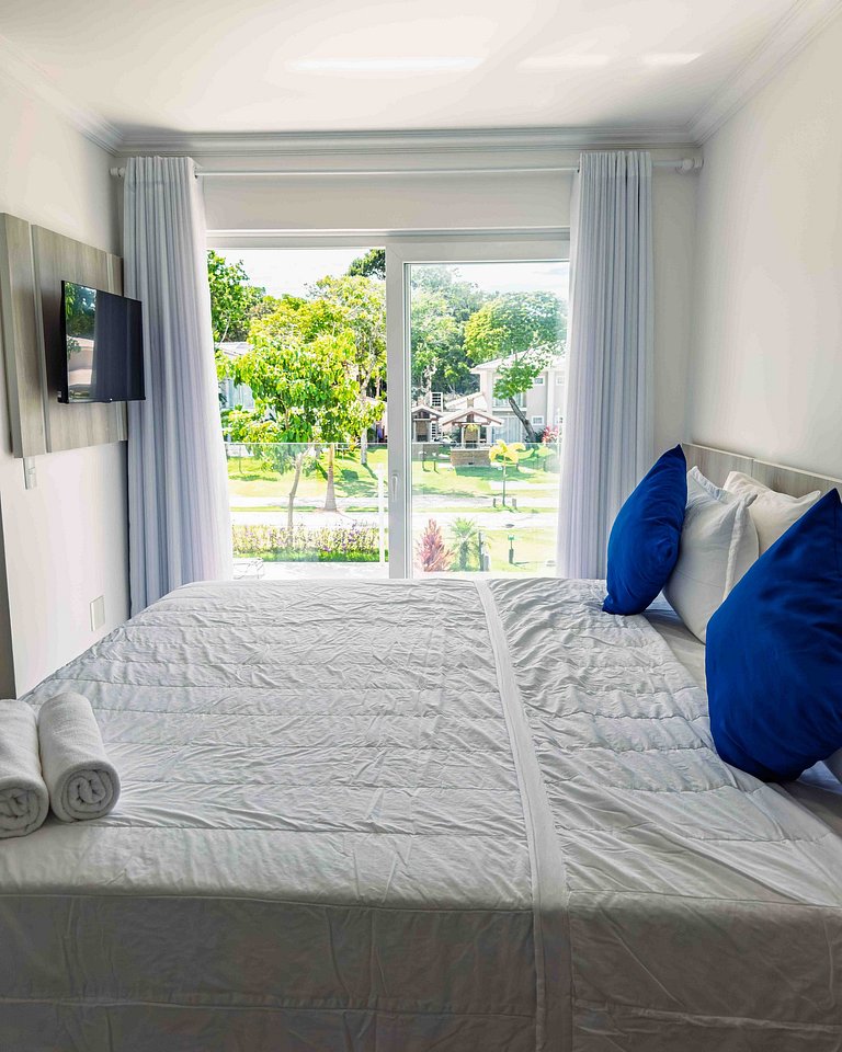 Casa com Piscina em Arraial d'Ajuda
