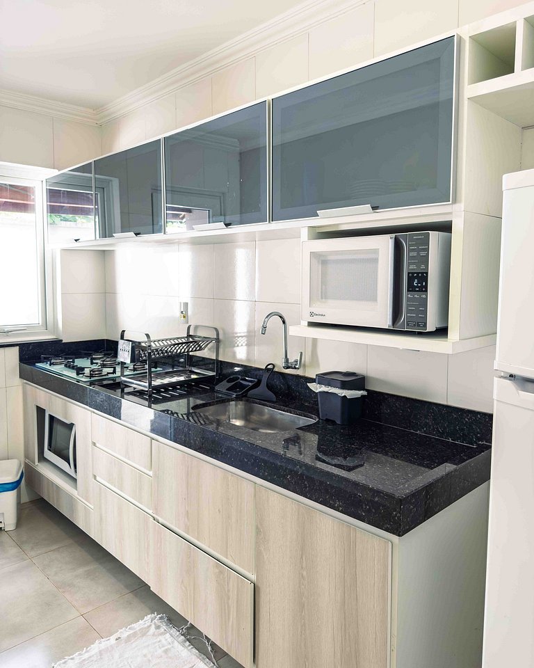 Casa com Piscina em Arraial d'Ajuda