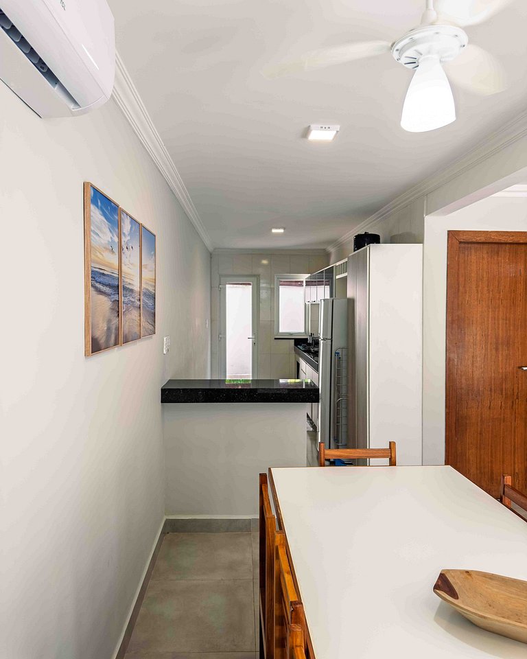 Casa com Piscina em Arraial d'Ajuda