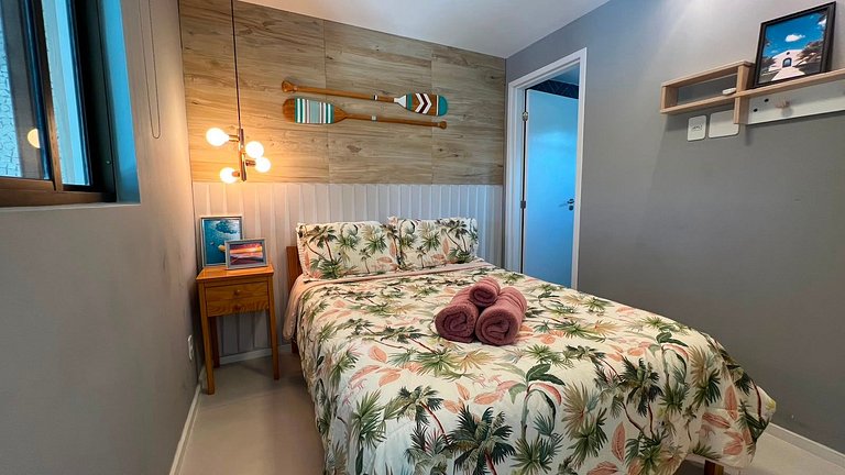 Casa em São Miguel dos Milagres com Piscina