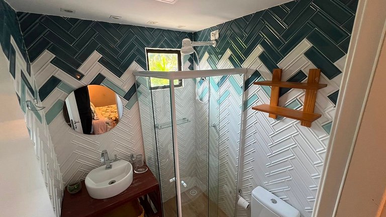 Casa em São Miguel dos Milagres com Piscina