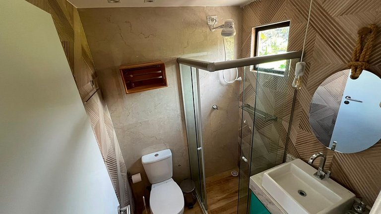 Casa em São Miguel dos Milagres com Piscina