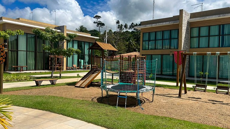 Casa em São Miguel dos Milagres com Piscina