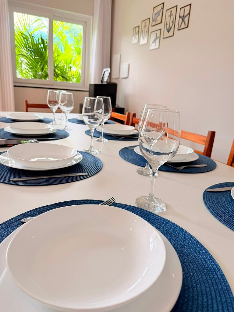 Casa com Piscina em Arraial d'Ajuda