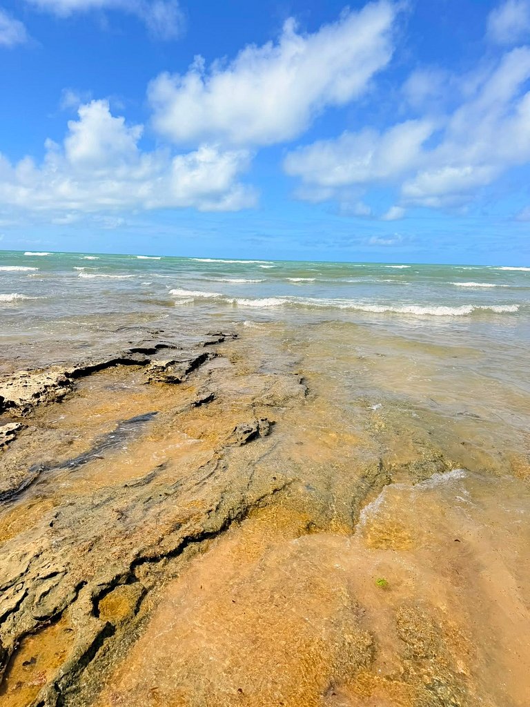 Casa com Piscina em Arraial d'Ajuda